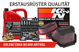 Erstausruesterqualitaet