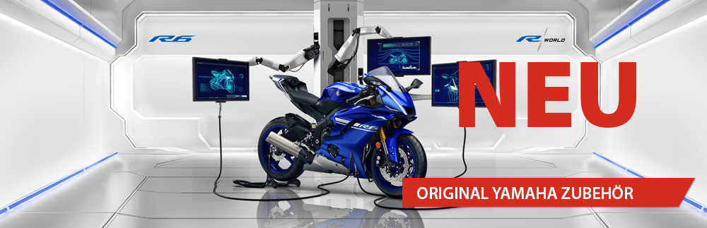 Yamaha Original Zubeh�r Shop