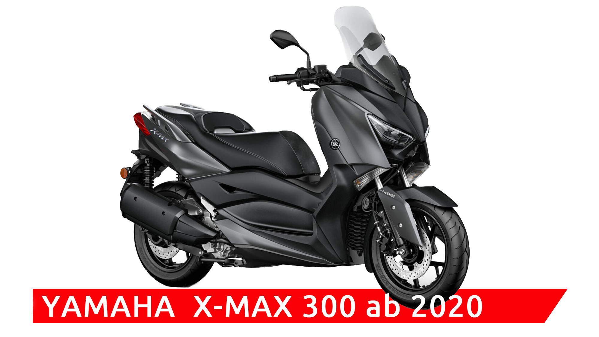 Kotflügel für Motorräder Für YAMAHA Für X-MAX300 Für X-MAX 300 Für