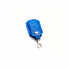 Smat Key Schlüsselanhänger Yamaha blau 90798-LSKC-00