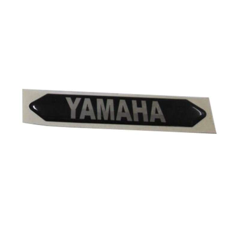 Yamaha Fjr1300 Koffer Schutz Logo Emblem Suitcase Protector 5jw W9345 00 Ebay