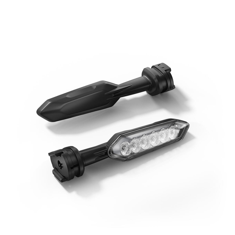 Yamaha MT 07 Sequentielles LED-Blinker-Set hinten 650 mm BAT-H33C0-00-00