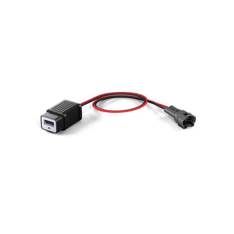 MT-09 USB-C Schnellladegerät 18W BEAH66000000