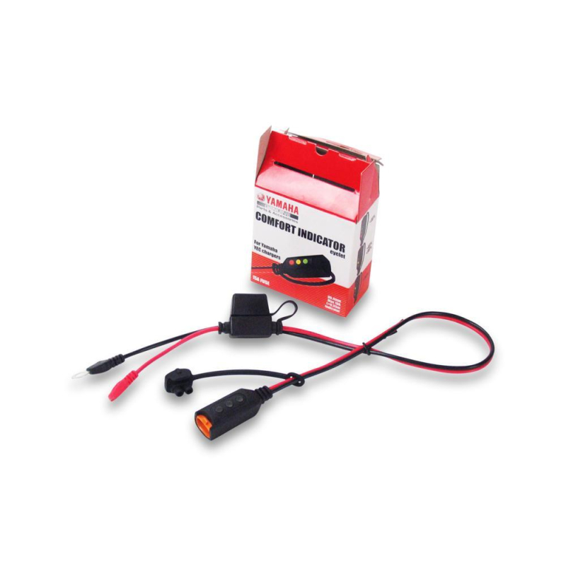 YEC Batterie-Komfortanzeige YME-YECPL-05-10