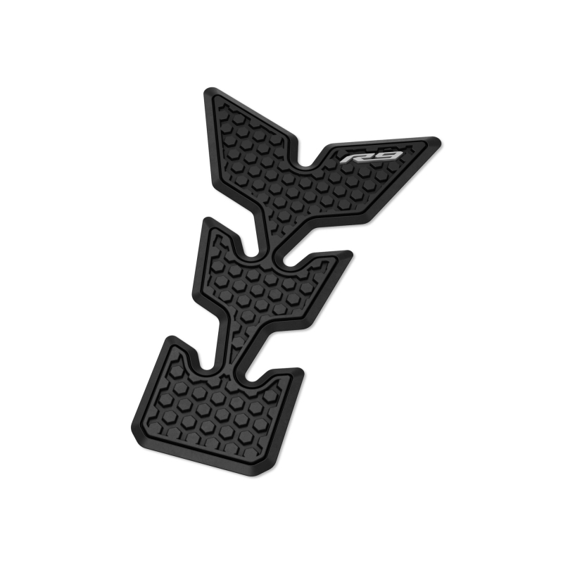 YAMAHA YZF-R9 2025  HDR-Tankpad  BKN-FTPAD-00-00