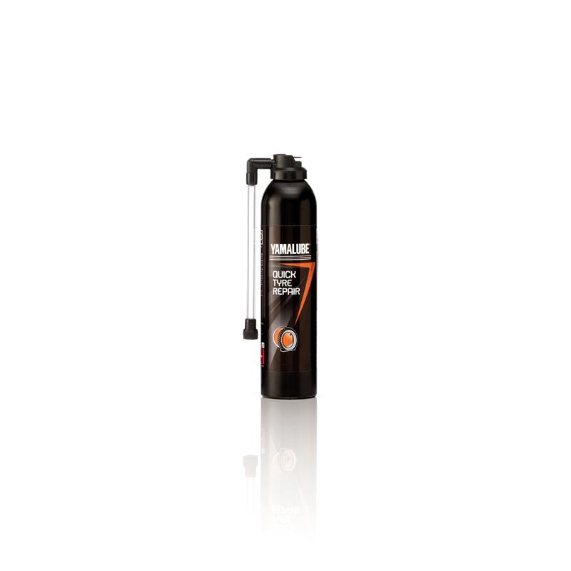 Yamaha TMAX Yamalube® Quick Tyre Repair Pannenspray 300 ML YMD-65049-A1-11 (EUR 33,17/L)