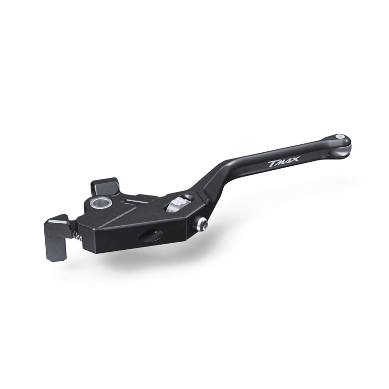 Yamaha TMAX Billet-Bremsbhebel Hinterrad BBW-FRBKL-00-00 - Black