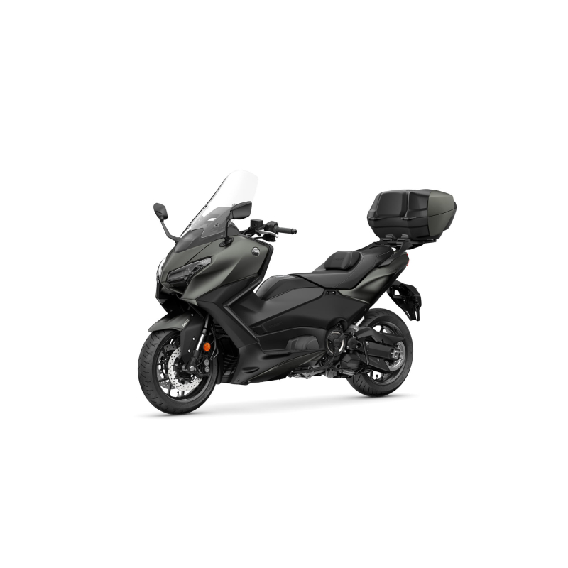 TMAX KEYLESS URBAN PAKET 45L GRAY