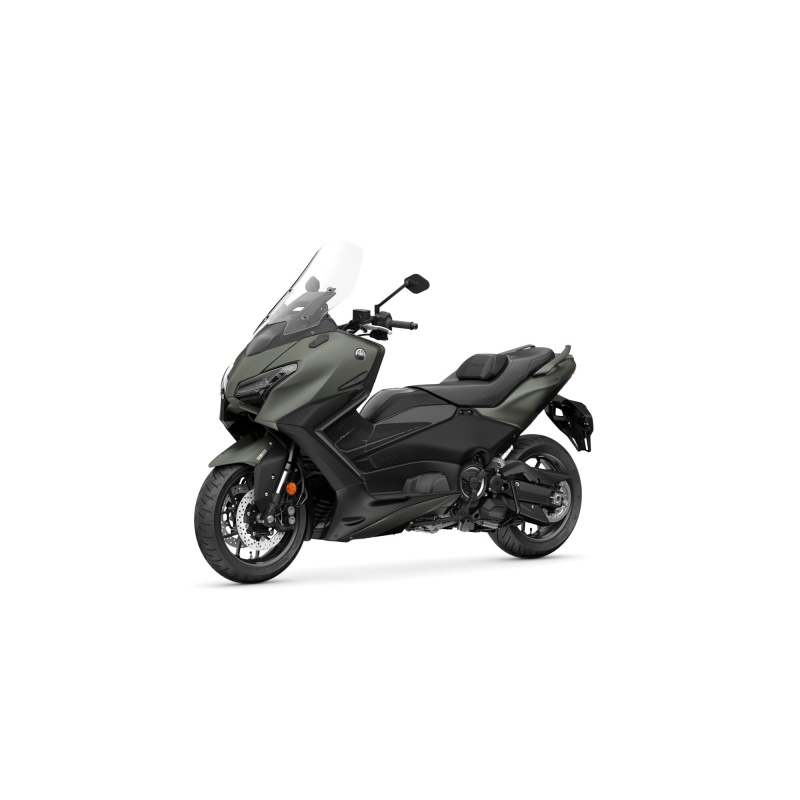 YAMAHA TMAX 2025 ESSENTIALS PAKET