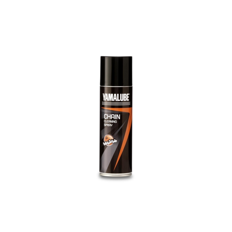 Yamaha Tracer 9 Yamalube Kettenreinigungsspray 300ml YMD-65049-A0-32 (EUR 36,50/L)