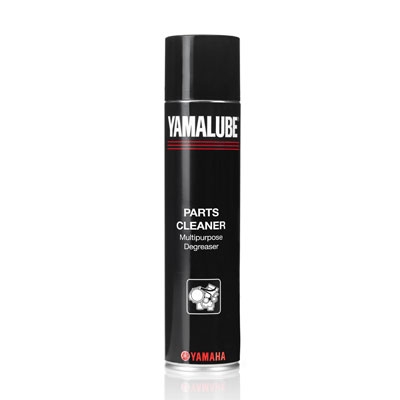 Yamaha Tracer 9 Yamalube Teile Reiniger - 400ml Spraydose (EUR 24,85/L)