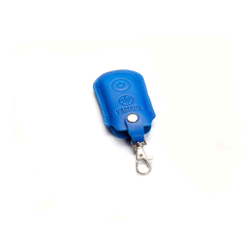 Smat Key Schlüsselanhänger Yamaha blau 90798-LSKC-00