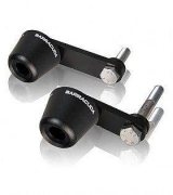 Yamaha R1 2009-2011 Sturzpads