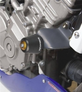 Barracuda Hornet 600 1999-2002 Sturzpads