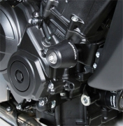 Barracuda Sturzpads Honda Hornet 600 2007-2010