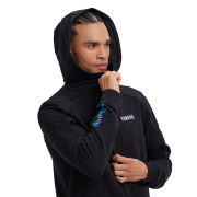 Hyper Naked Unisex-Hoodie Erwachsene B25-MT111-B0