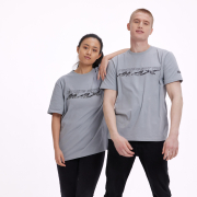 Nothing but The Max Unisex-T-Shirt für Erwachsene B25-SC107-E5