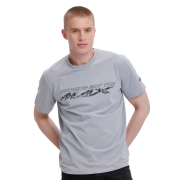 Nothing but The Max Unisex-T-Shirt für Erwachsene B25-SC107-E5