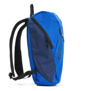 Paddock Blue Rucksack  T24-JA002-E0-00