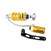 YAMAHA YZF-R3 2025 Öhlins-Federbein hinten STX 46  YA9-67000-00-00