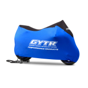 Yamaha YZF-R Serie GYTR Indor Motorradabdeckung   GYT-RC0VE-R0-00