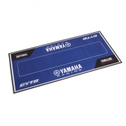 Yamaha Racing Pit-Matte YME-ENVIR-HQ-01