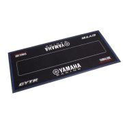 Yamaha Racing Pit-Matte YME-ENVIR-HQ-01