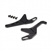 Yamaha YZF R-9 Billet-Aufnahmehaken für Montageständer, hinten  2CR-F71A0-00-00