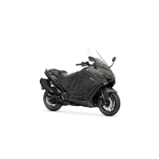 YAMAHA TMAX 2025 WINTER PAKET