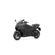 YAMAHA TMAX 2025 WINTER PAKET