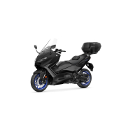 TMAX URBAN PAKET 45L BLACK