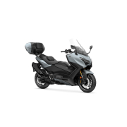 TMAX URBAN PAKET 45L CERAMIC GRAY