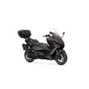 TMAX URBAN PAKET 45L DARK MAGMA