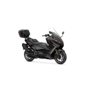 TMAX URBAN PAKET 34L DARK MAGMA