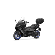 TMAX KEYLESS URBAN PAKET 45L BLACK