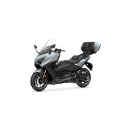 TMAX KEYLESS URBAN PAKET 45L CERAMIC GREY