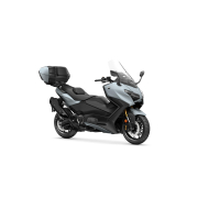 TMAX KEYLESS URBAN PAKET 45L CERAMIC GREY