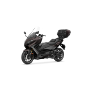 TMAX KEYLESS URBAN PAKET 45L DARK MAGMA