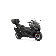 TMAX KEYLESS URBAN PAKET 45L GRAY