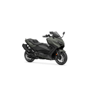 YAMAHA TMAX 2025 SPORT PAKET