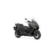 YAMAHA TMAX 2025 ESSENTIALS PAKET