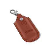 YAMAHA TMAX 2025SMART KEY COVER BRAUN BSV-FSKC0-20-00