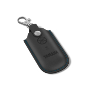 YAMAHA TMAX 2025 SMART KEY COVER SCHWARZ BSV-FSKC0-00-00